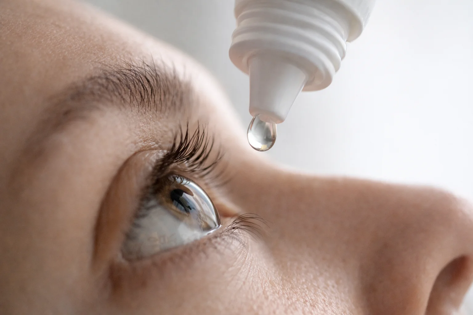 How to Care for Your Eyes After Corneal Refractive Treatment